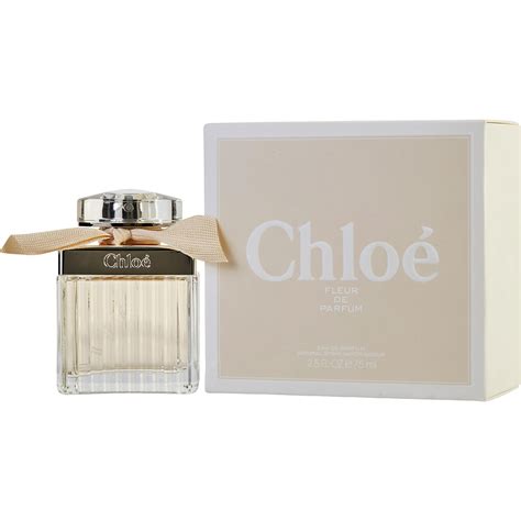 chloe fleur de parfum review|chloe perfume for women reviews.